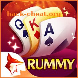 Rummy ZingPlay icon