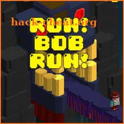 Run! Bob Ran! icon