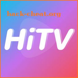 Run HiTV Hints - Asian Drama icon