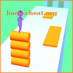 Run In Road 3D icon