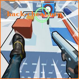 Run n Fire 3D icon