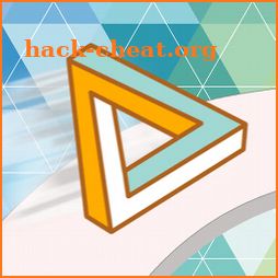 Run of Polygon icon