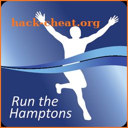 Run the Hamptons icon