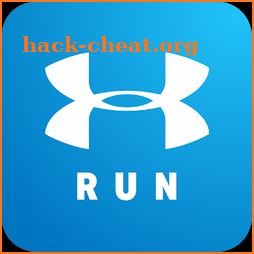 Run with Map My Run icon