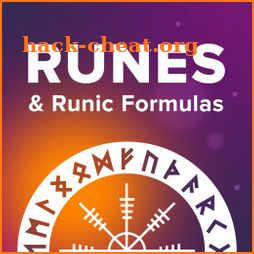 Runes & Runic formulas icon