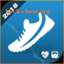 Running Tracker For Fitness - Run Mile Tracker icon