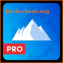 Runtastic Altimeter PRO icon