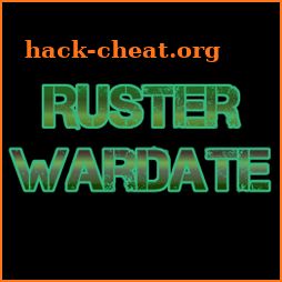 RusterWarDateCenter icon