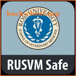 RUSVM Safe icon