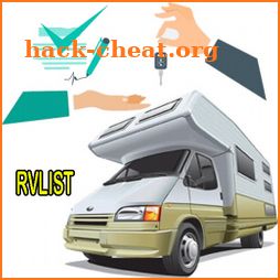 RVslist Nw & Used RV icon