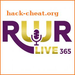 RWRLive365 icon