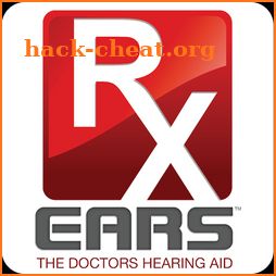 RXEars Remote Control icon