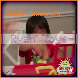 Ryan Fun ToysReview icon