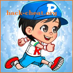 Ryan Toysreview - Run Fast, Dodge Quick! icon