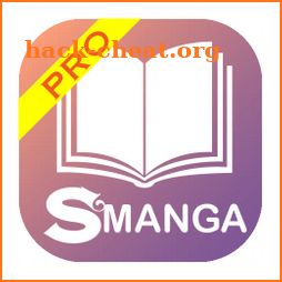 S Manga Pro icon