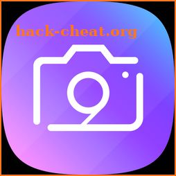 S9 Camera Pro - Galaxy Camera Original icon