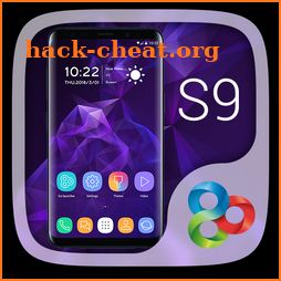 S9 GO Launcher Theme icon