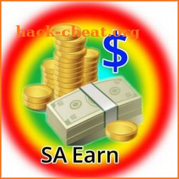 SA Earn icon