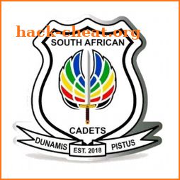 SA YOUTH CADETS icon