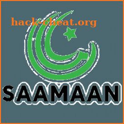 Saamaan.PK icon