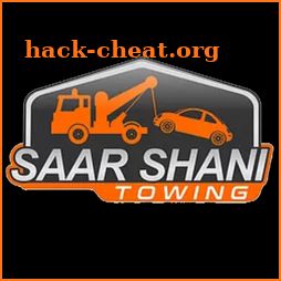 Saar Shani Towing Los Angeles icon