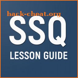 Sabbath School Lesson Review icon