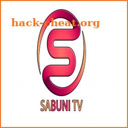 sabuni tv icon