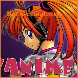 SacAnime icon