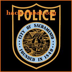 SacPD Mobile icon