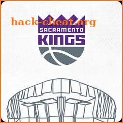 SacramentoKings+Golden1Center icon