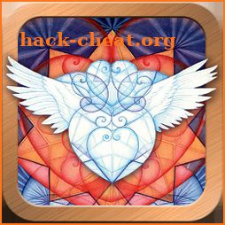 Sacred Geometry Visionary Path icon