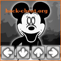 Sad Mouse FNF Battle icon