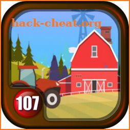 Saddlebrown Room Escape : Escape Games Mobi 107 icon