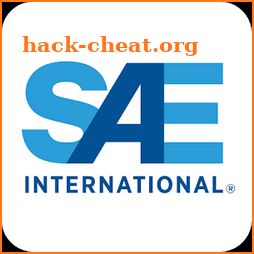 SAE International Events icon