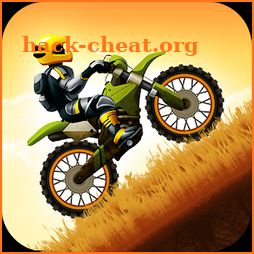 Safari Motocross Racing icon