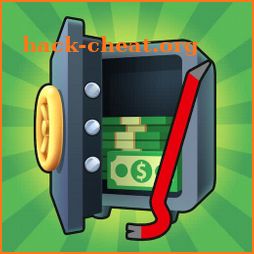 Safe Breaker 3D icon