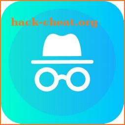 Safe Incognito Browser - Secret & hidden vault icon