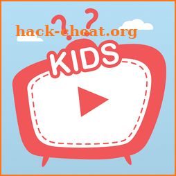 Safe Videos for Youtube Kids |kiddZtube utube kids icon