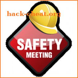 Safety Meeting App icon