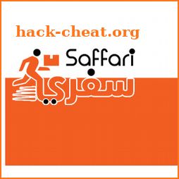 سفري Saffari - توصيل طلبات الطعام في اليمن icon