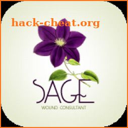 Sage Wound Consultant icon