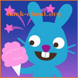 Sago Mini Fun Fair icon