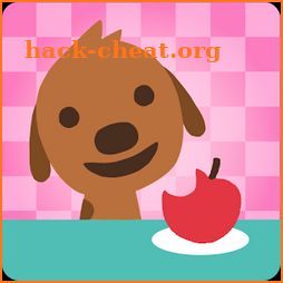 Sago Mini Pet Cafe icon