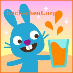 Sago Mini Super Juice Maker icon