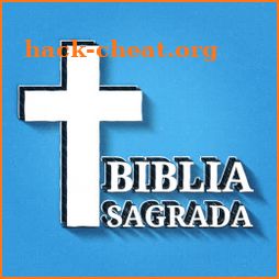 Sagrada Biblia icon