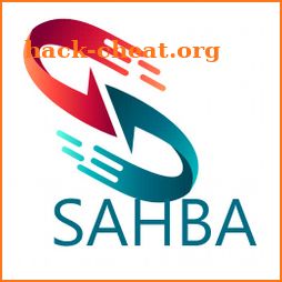 sahba - سحبة icon