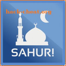 Sahur Alarm icon