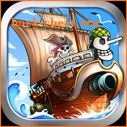 Sailing Pirates icon