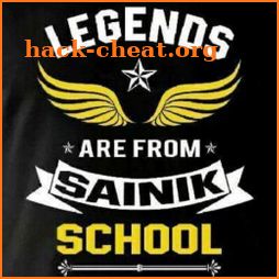 Sainikians icon