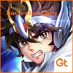 Saint Seiya Awakening: Knights of the Zodiac icon